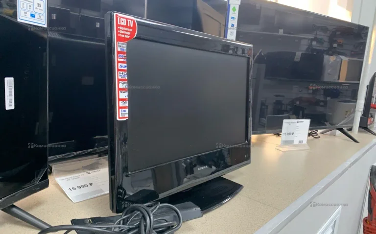 Телевизор Supra v1j03