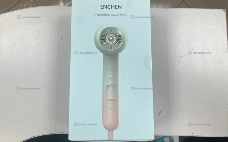 Фен Enchen Air 2 Plus