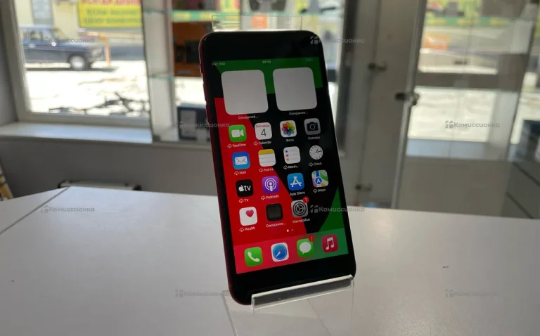 Apple iPhone 8 Plus 64