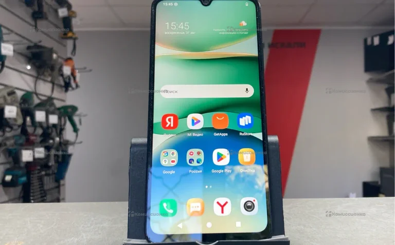 Xiaomi Redmi A5 4/128Gb
