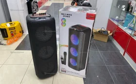 Колонка портативная Singe 8303