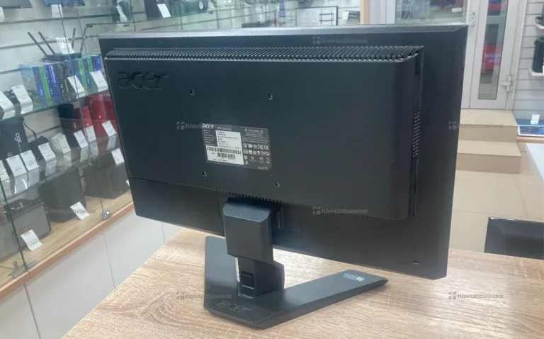 Монитор Acer X193HQb