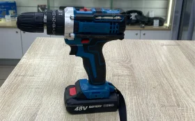 Шуруповерт Bosch rep