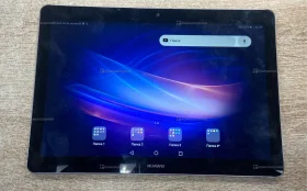 Купить Планшет huawei  mediPad t3 2/16 huawei  mediPad t3 б/у , в Москва и область Цена:990рублей