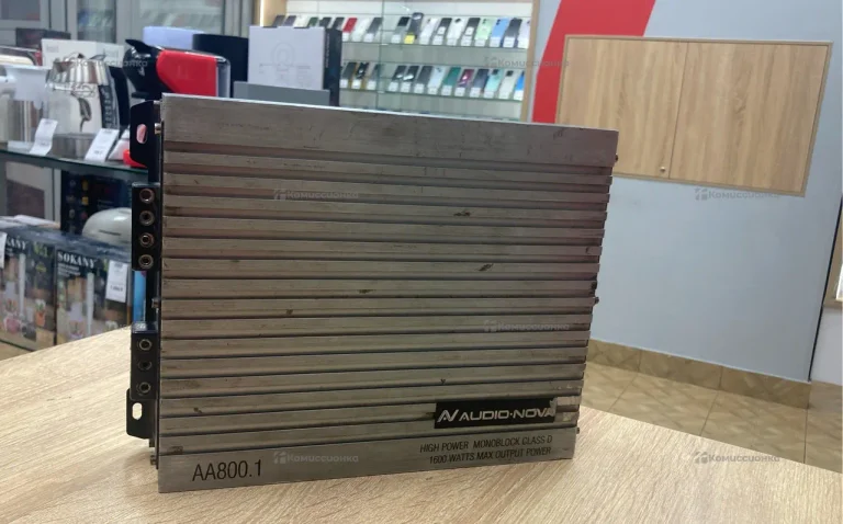 Моноблок Audio Nova AA800.1