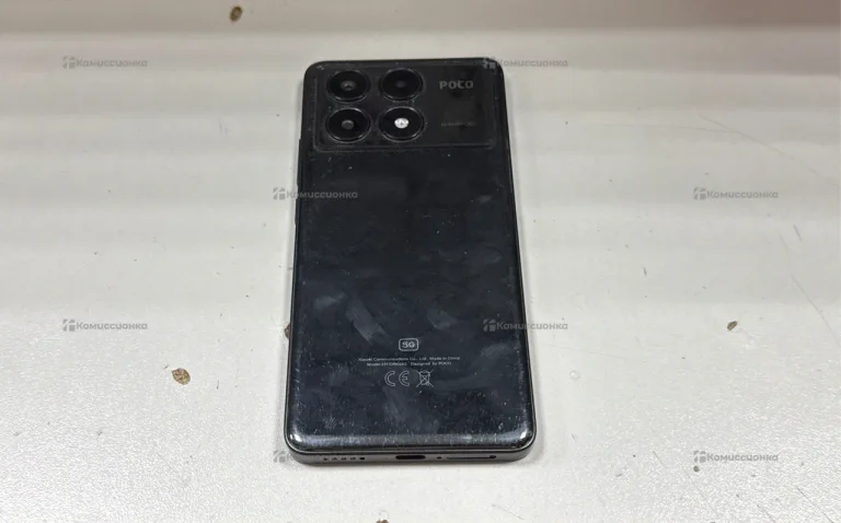 Xiaomi POCO X6 Pro 12/512Gb