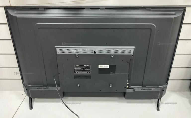 Телевизор Doffler 43UKS65