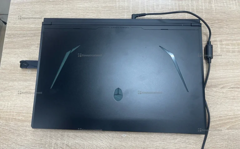 Ноутбук  Thunderobot X17 i7-13