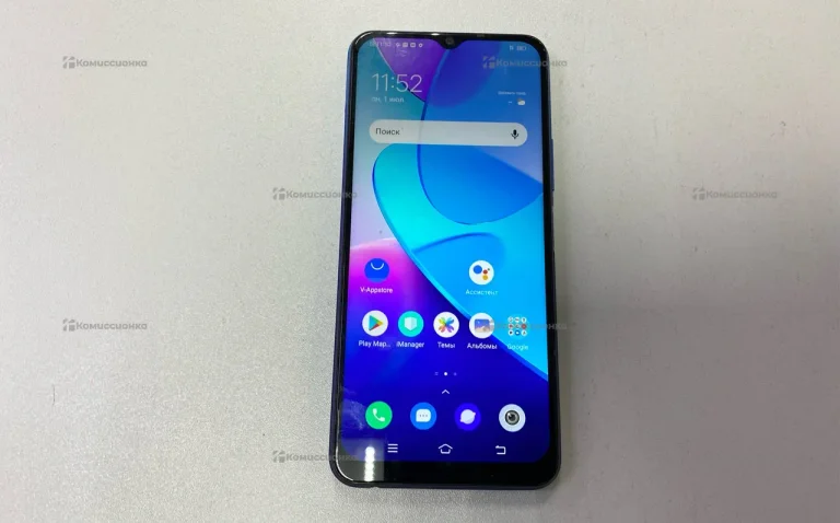 Vivo V2027 4/64