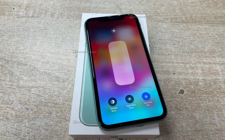 Apple iPhone 11 128Gb