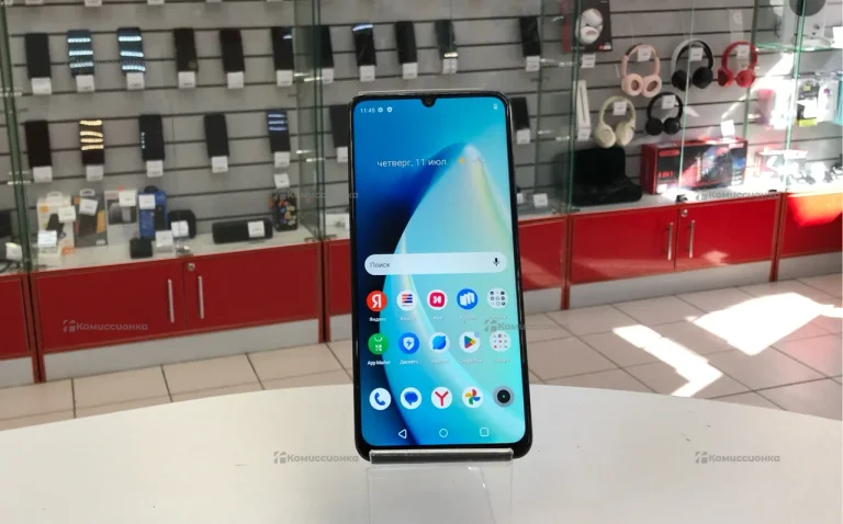 Realme Note 50 3/64Gb