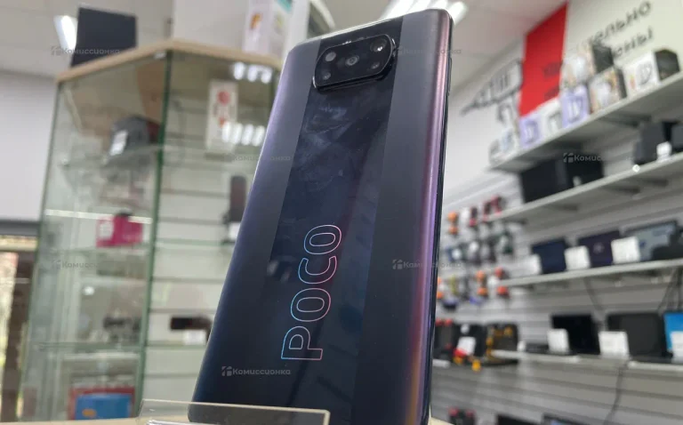 Xiaomi POCO X3 Pro 8/256Gb