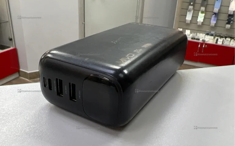 Power Bank  30000mAh