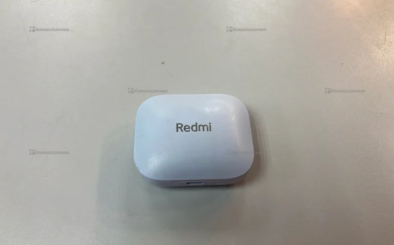 Наушники redmi buds 5