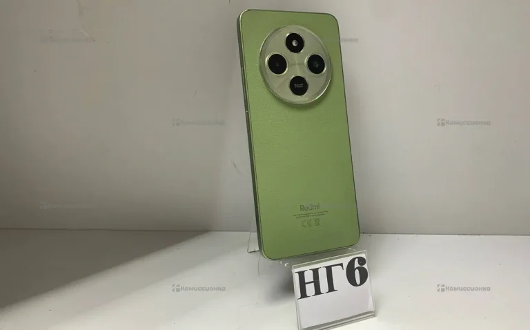 Xiaomi Redmi 14C 4/128 ГБ