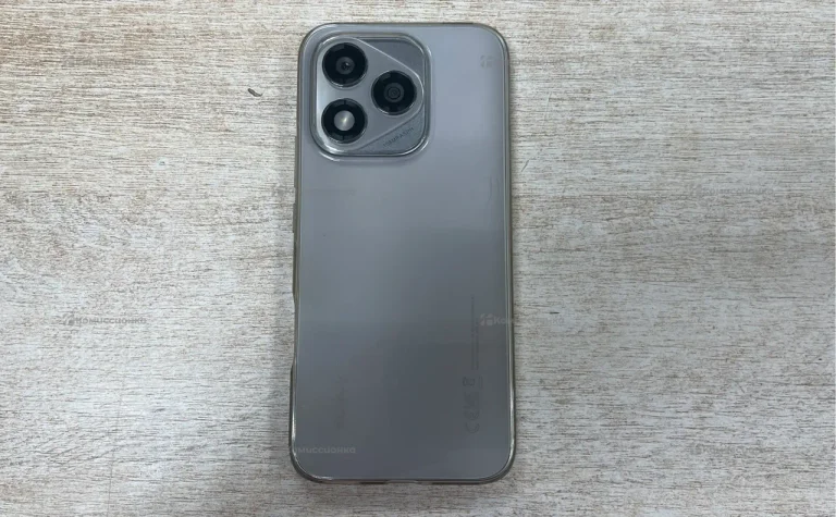 Honor 400 Lite 8/256Gb