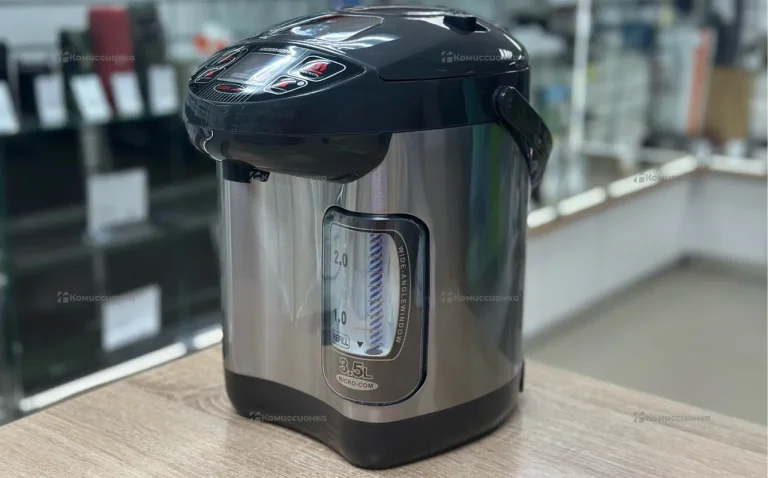 Термопот Redmond RTP-M801