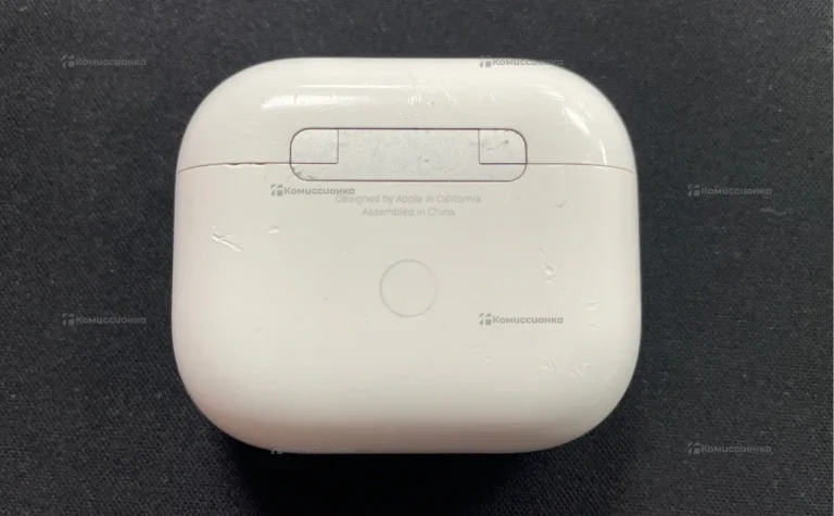 Наушники  apple airpods 3