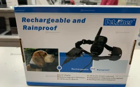 Petainer PET998DB водонепроницаемый дрессировочны