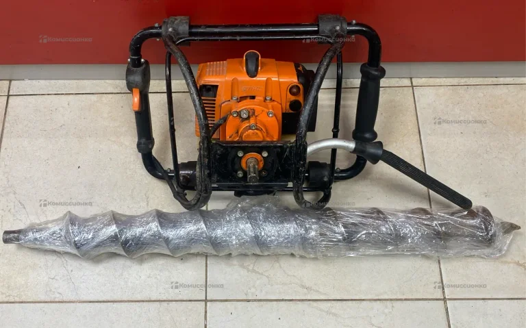 Stihl bt-121
