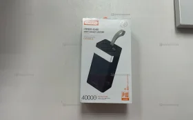 Купить power bank urpin p10 40 000 б/у , в Рязань Цена:1690рублей