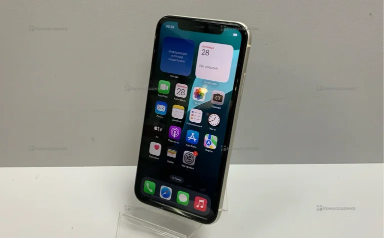 Apple iPhone 11 4/64 ГБ