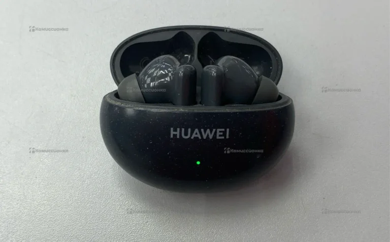 Наушники Huawei