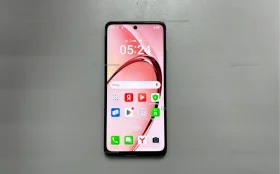 Купить Oppo A3x 4/128 ГБ б/у , в Рязань Цена:4900рублей