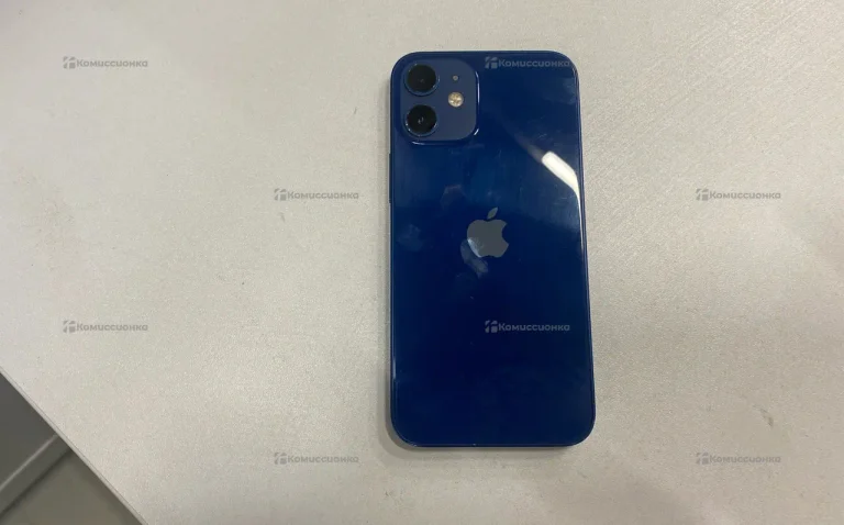 Apple iPhone 12 mini 64Gb