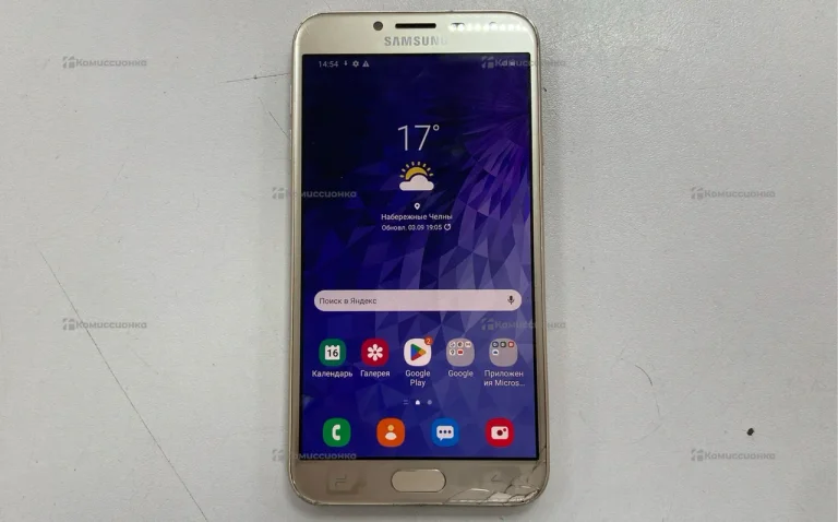 Samsung Galaxy J4 3/32GB