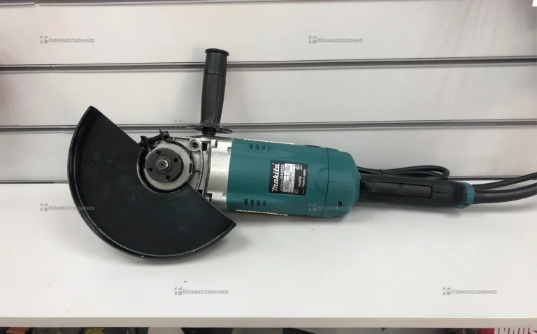 УШМ Makita GA9020 rep