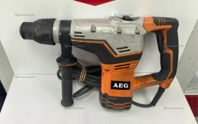 Купить Перфоратор AEG KH 5 G б/у , в Казань Цена:14900рублей