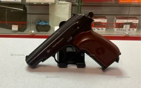 Купить Borner PM49 BlowBack б/у , в Санкт-Петербург Цена:8900рублей