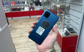 Samsung Galaxy A12 3/32 ГБ
