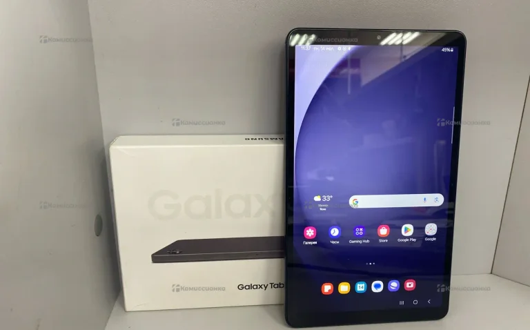 Планшет Samsung Galaxy Tab A9 8/128gb