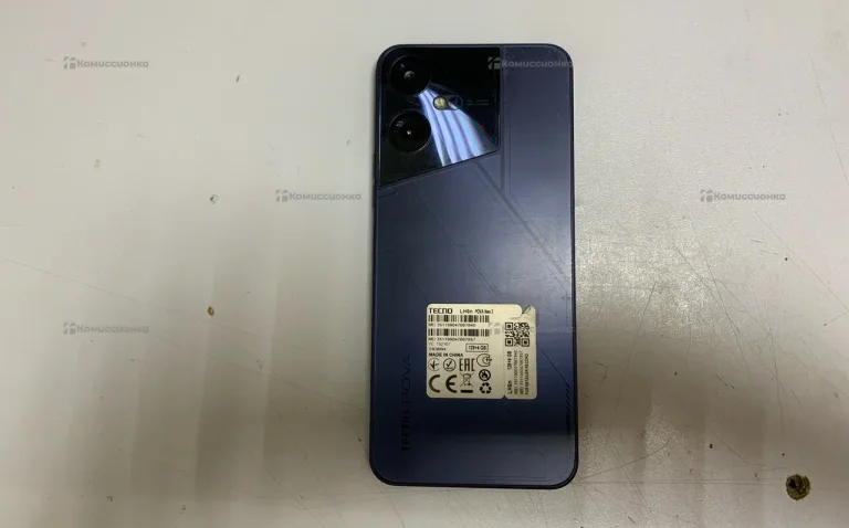 Tecno Pova Neo 3 4/128Gb