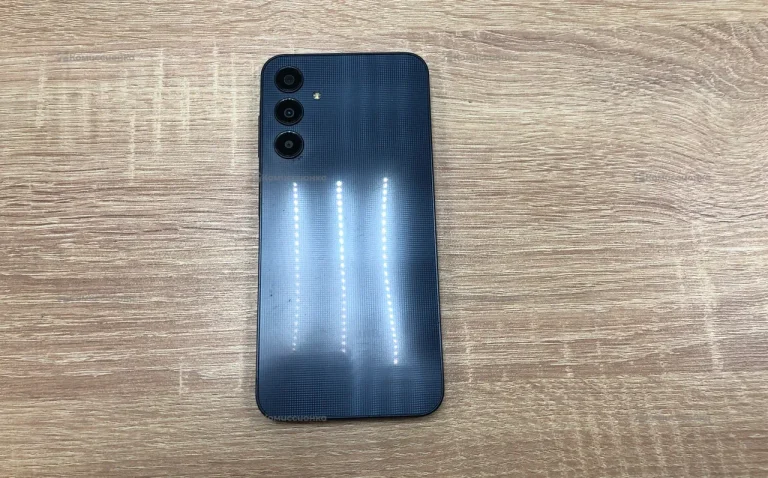 Samsung Galaxy A25 5G 6/128 GB