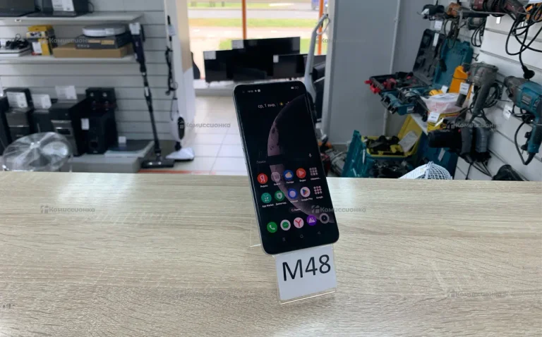 Realme 9 6/128