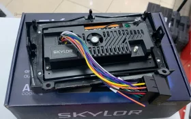 Купить Автомагнитола  Skylor 9034 4/64gb б/у , в Тольятти Цена:6990рублей