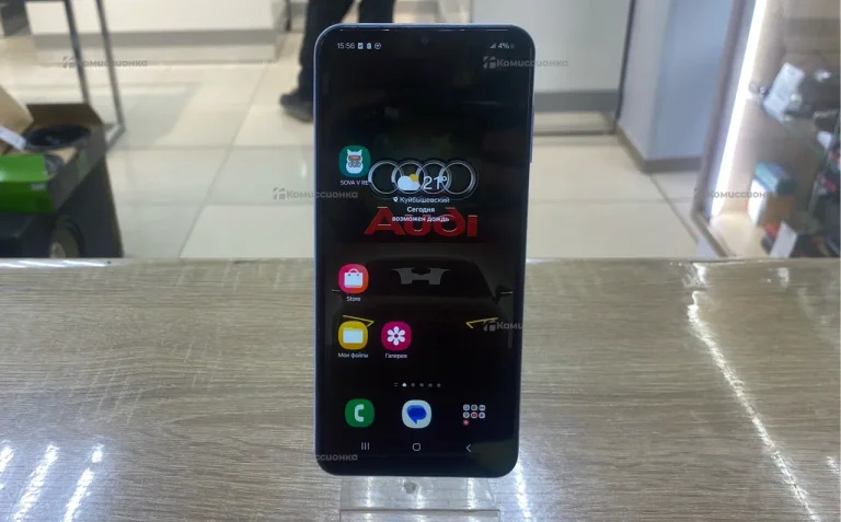 Samsung Galaxy A13 4/64Gb