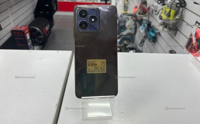 Realme C53 6/128 ГБ