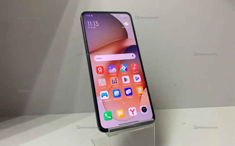 Xiaomi Redmi note 13 8/256 ГБ