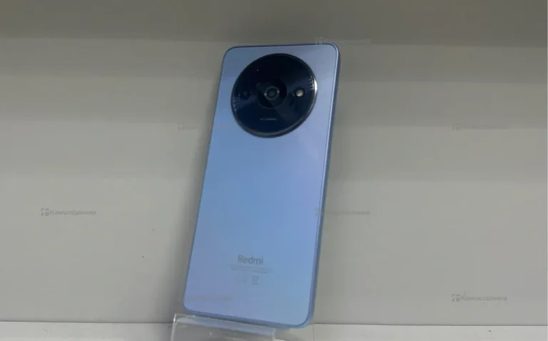 Xiaomi Redmi A3 4/128 ГБ