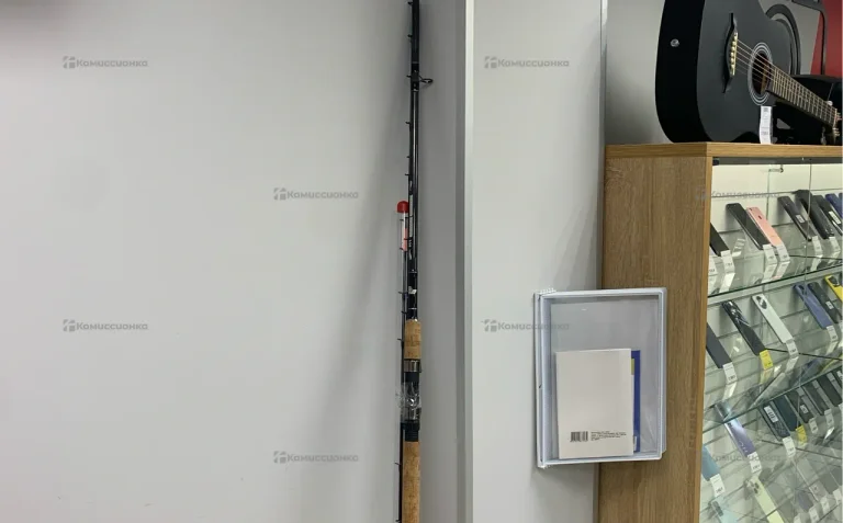 Удочка Hunter Feeder 300 1