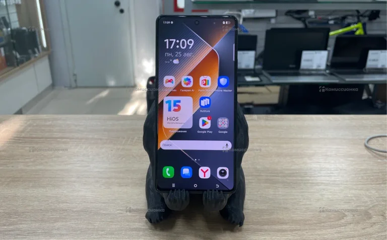 Tecno POVA 6 12/256GB