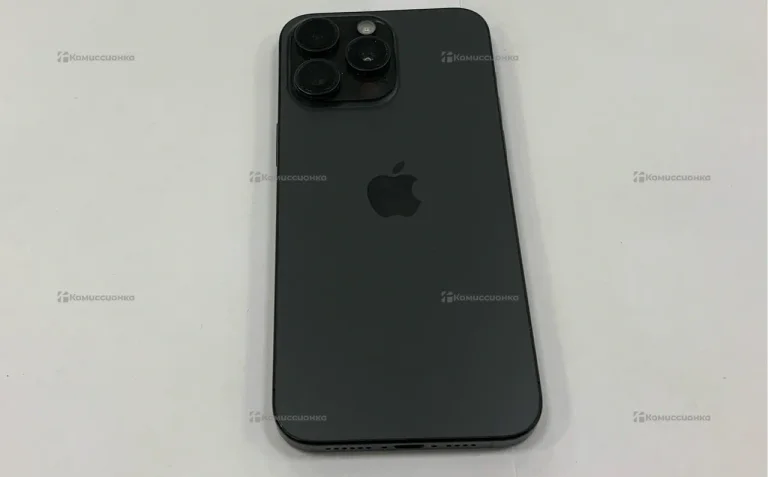 iPhone 15 Pro Max 8/256 88%