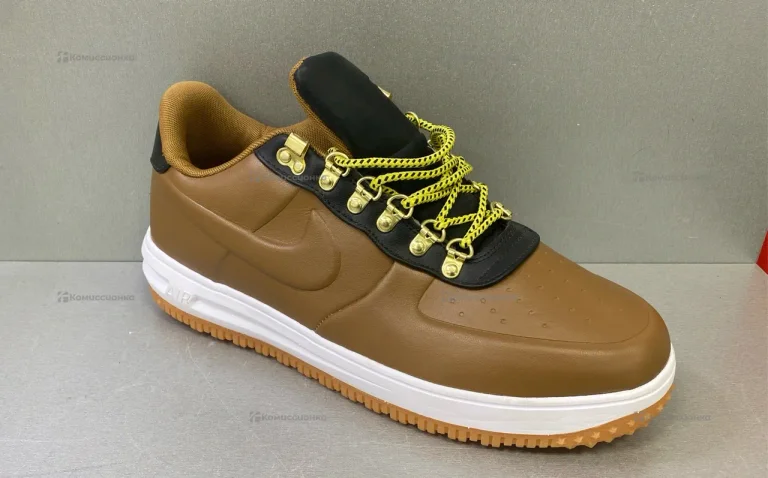 Кроссовки Nike AirForce 1 46р