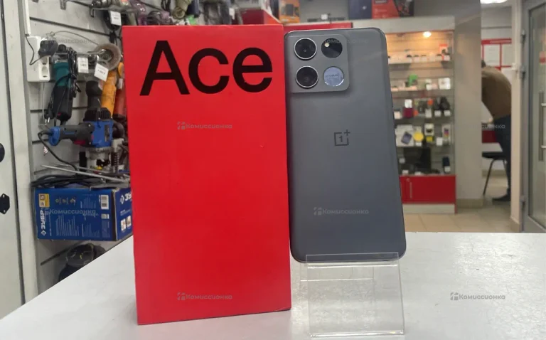 OnePlus Ace Racing 8/128 ГБ