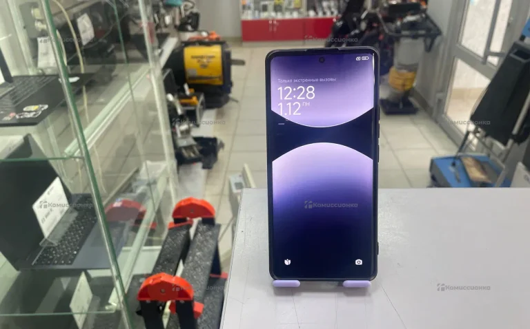 Xiaomi Redmi Note 14 Pro 8/256 ГБ