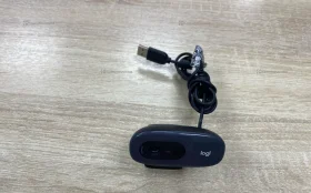 Купить Веб-камера для пк проводная logi б/у , в Казань Цена:500рублей